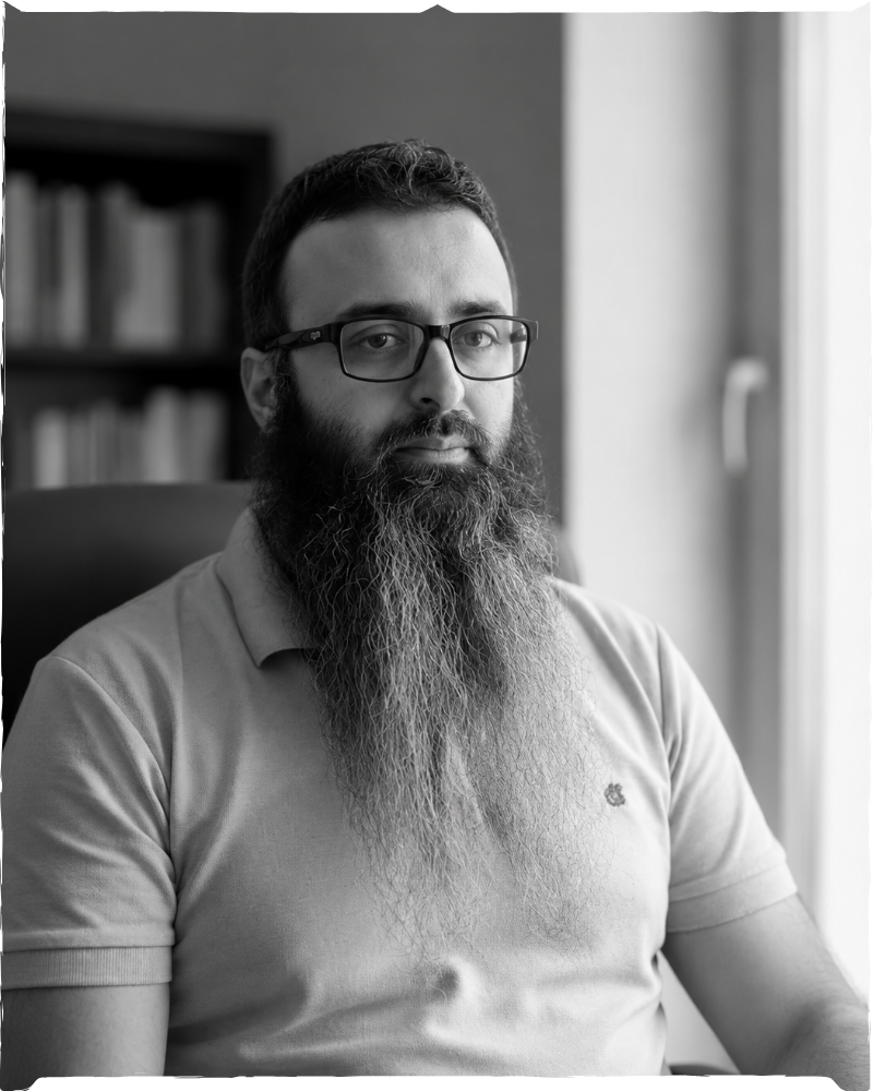 Managing Director