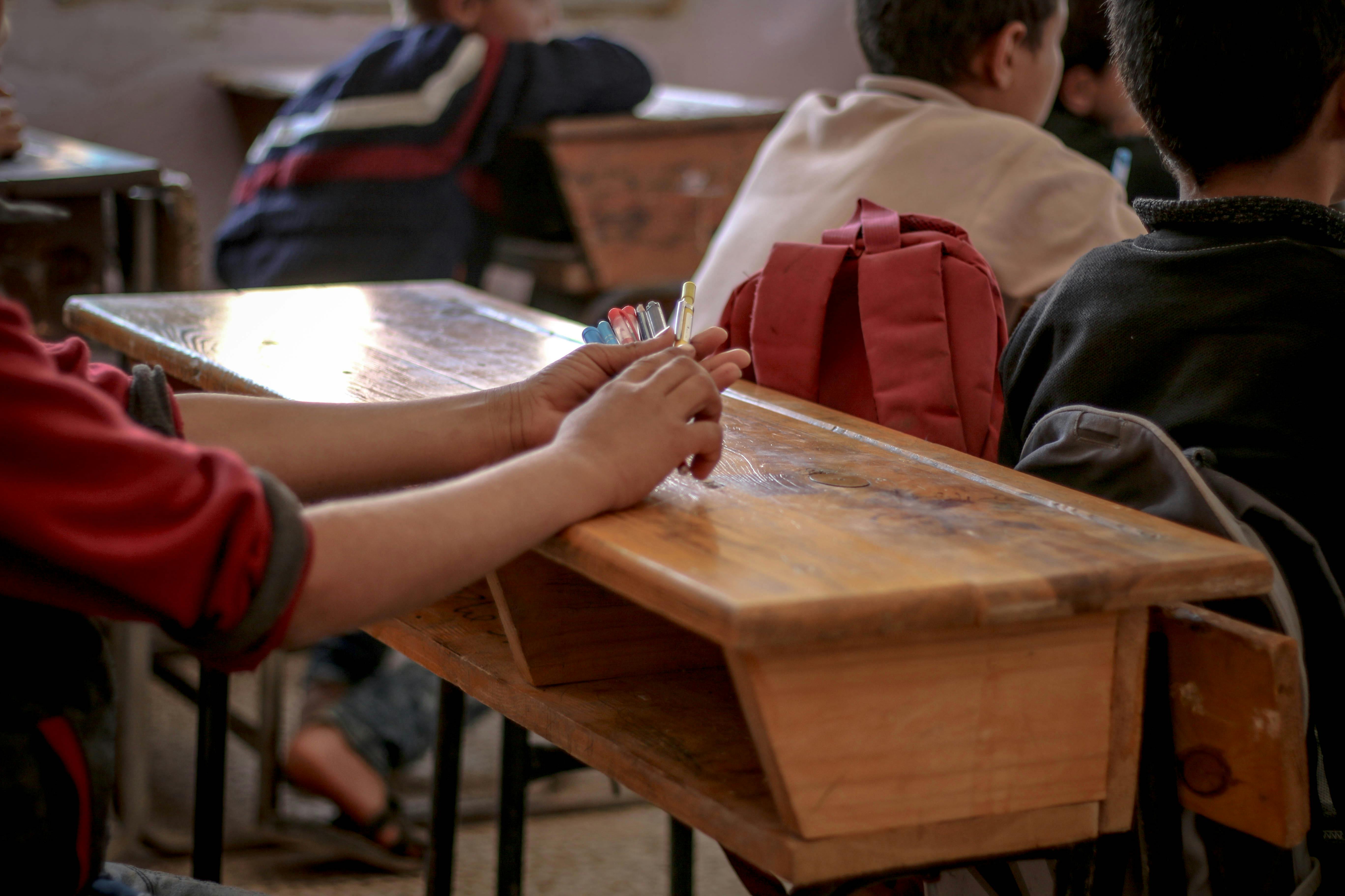 Education Support