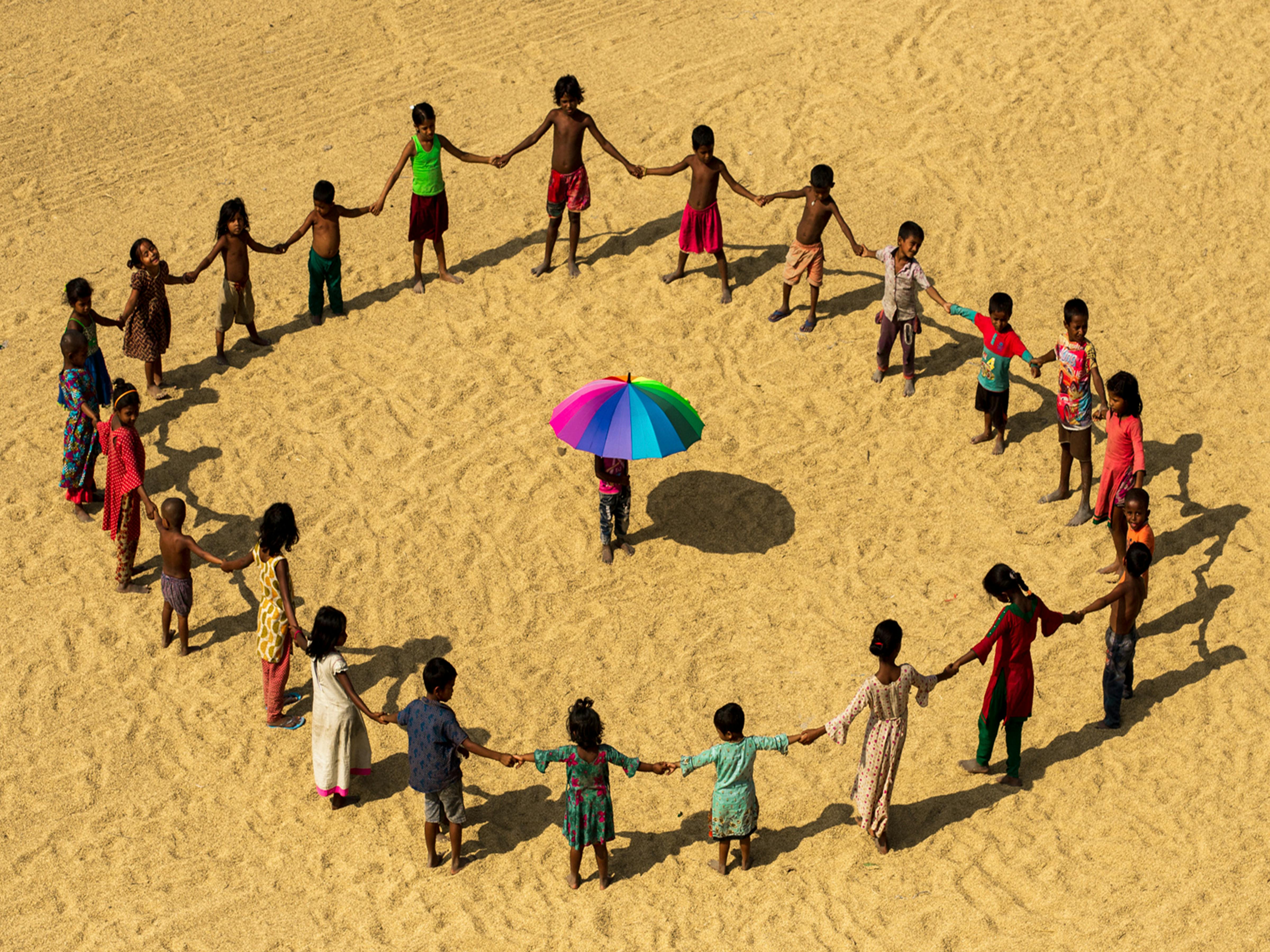 NGO Work
