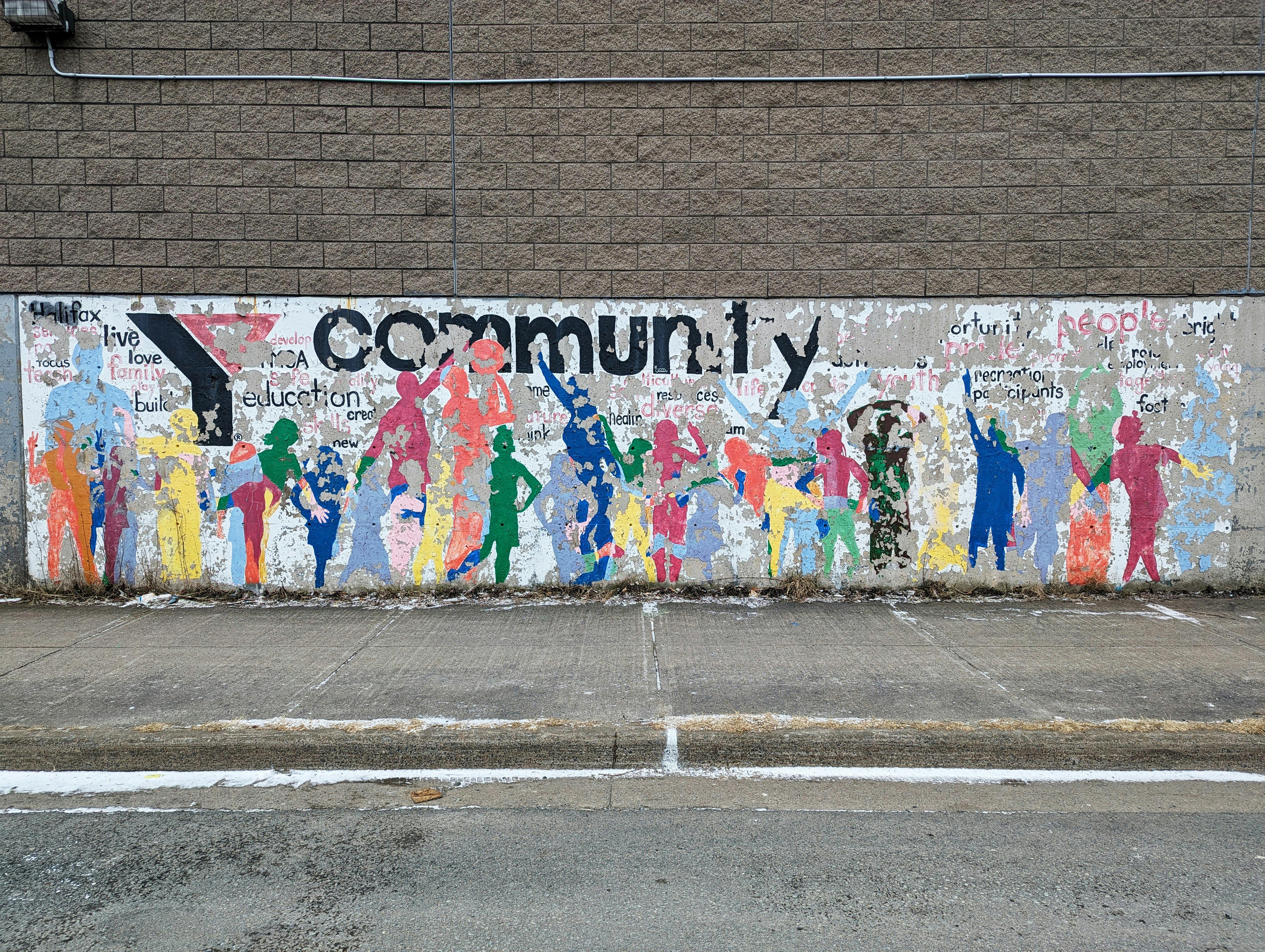Community Support