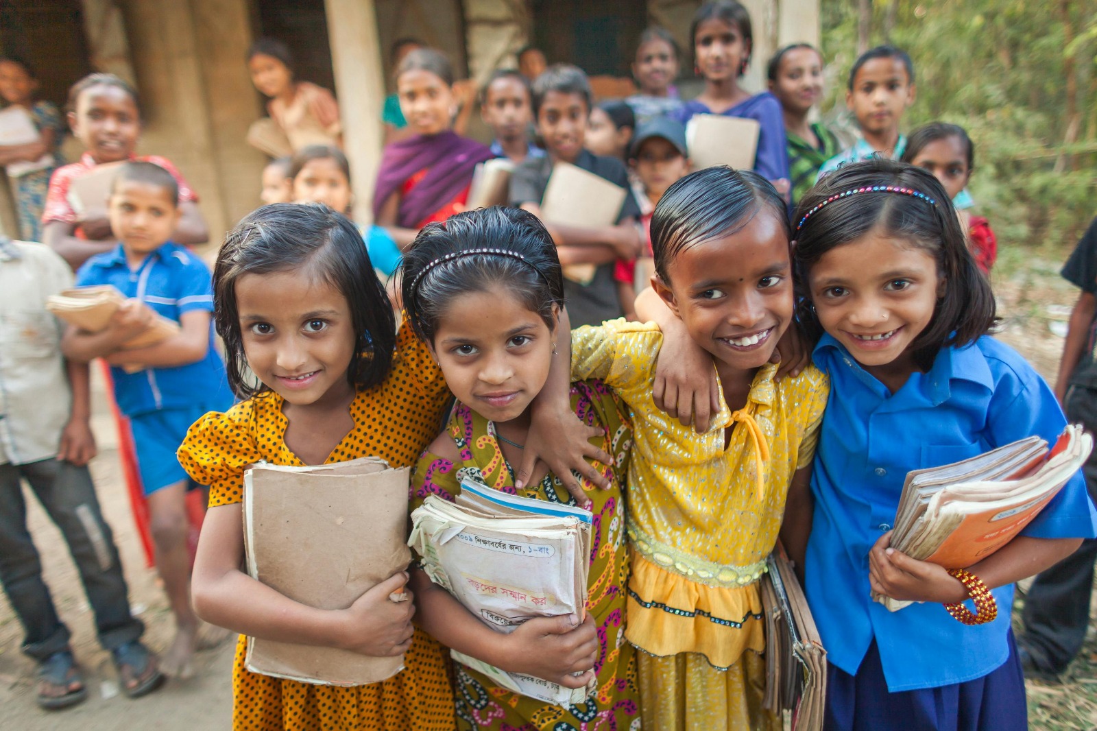 Programs & Initiatives