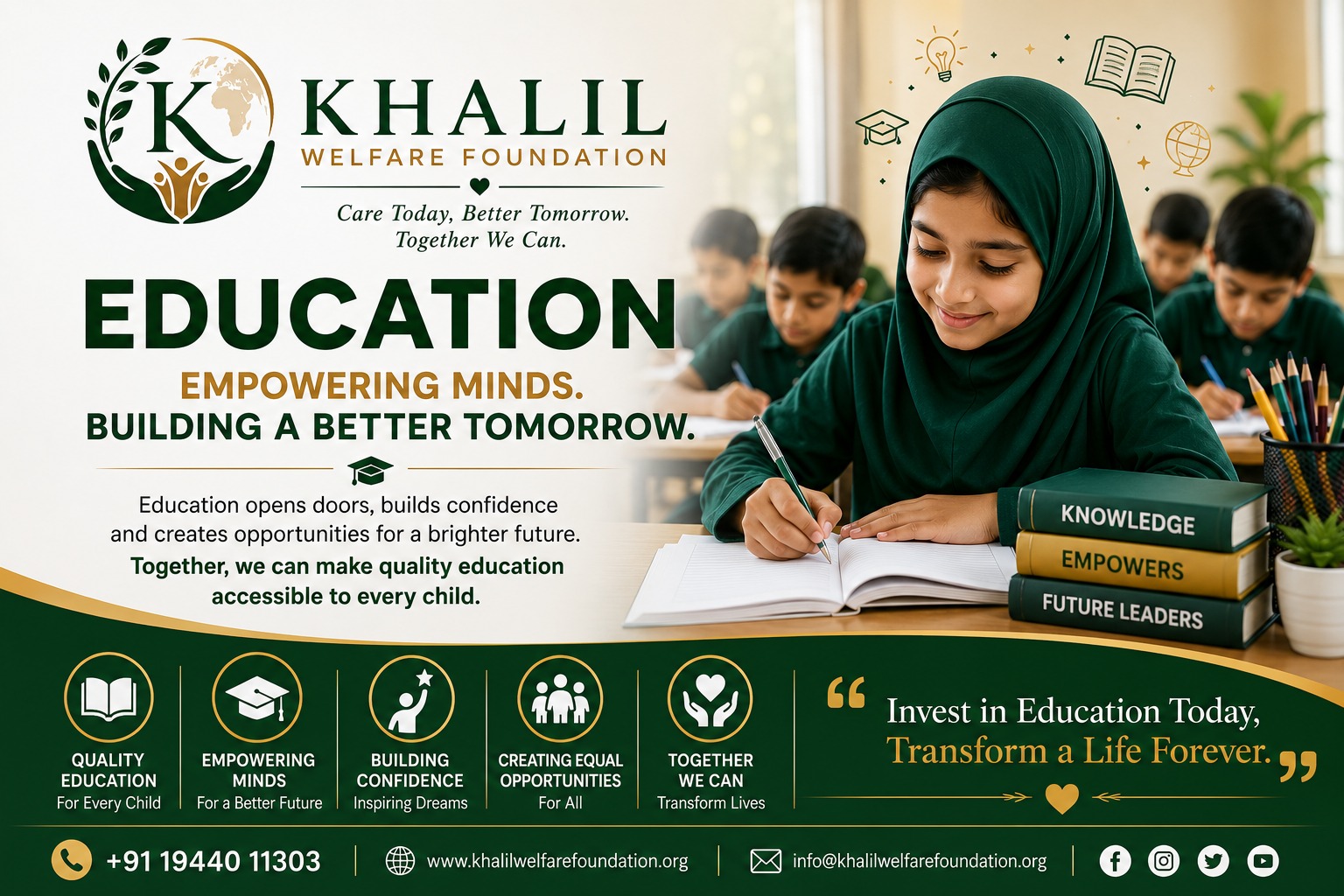 Education