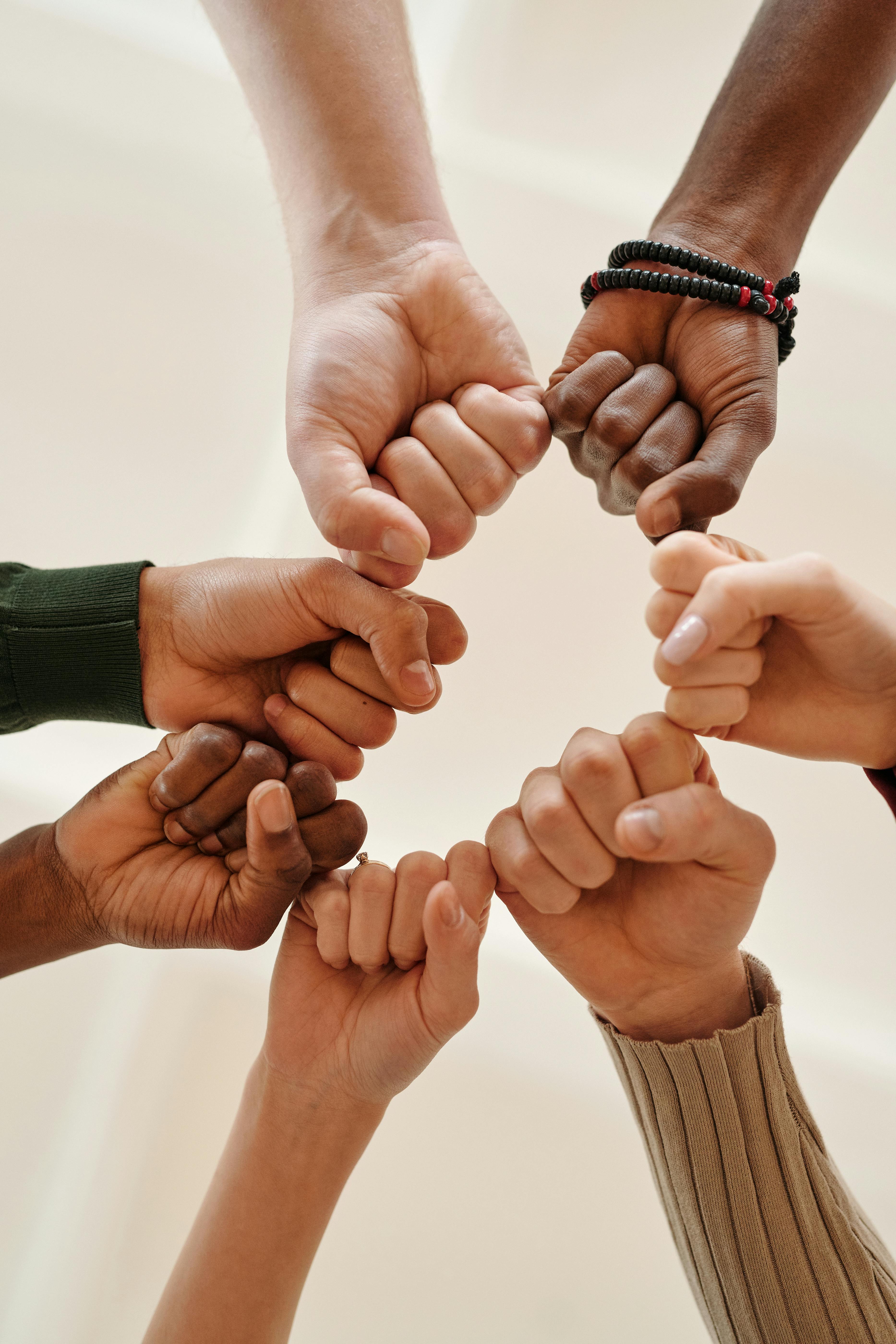 Helping Community