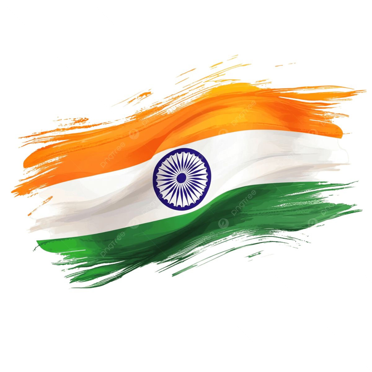 India Flag