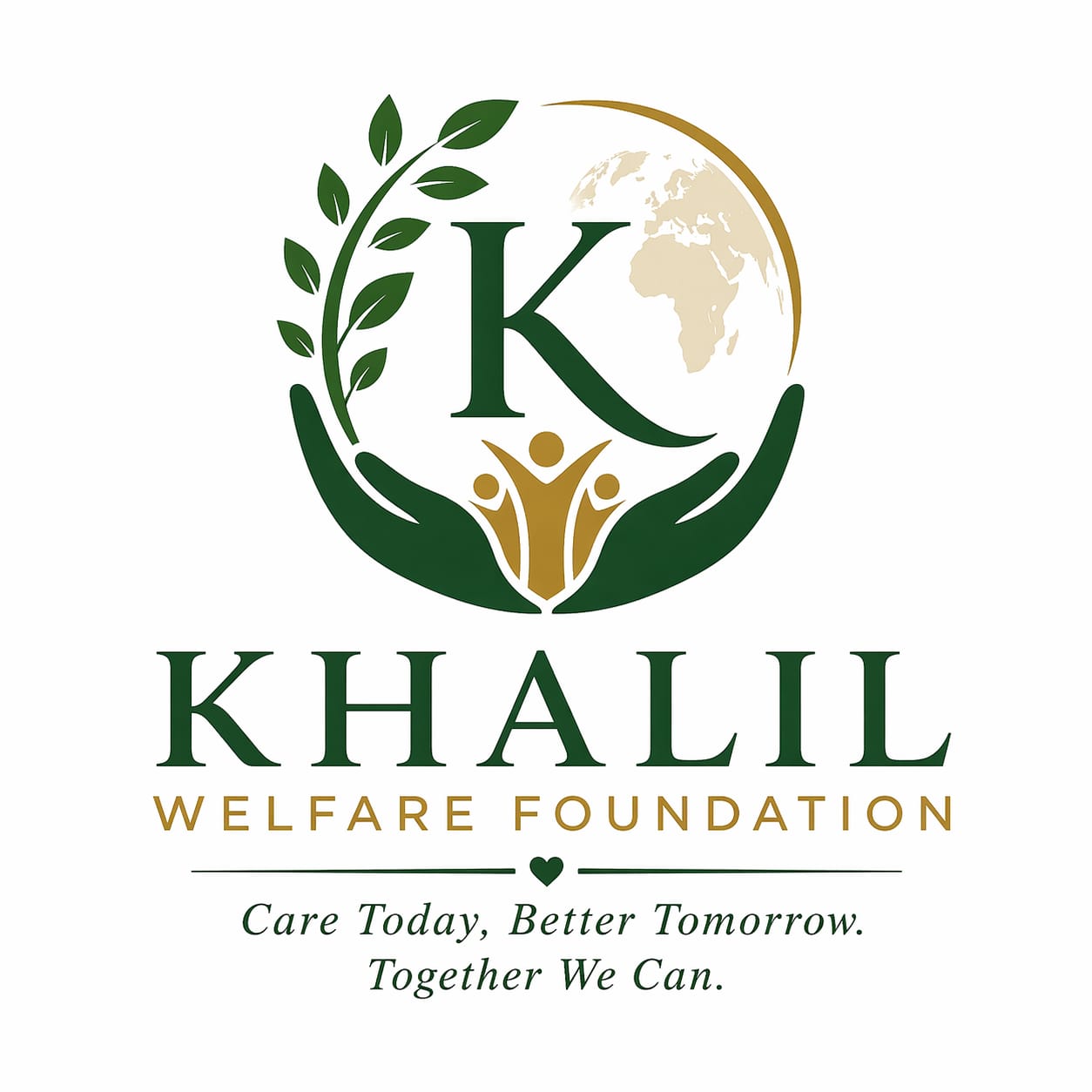 Khalil Welfare Foundation